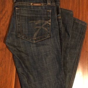 Frankie B skinny jean